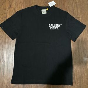Gallery dept shirt M and L